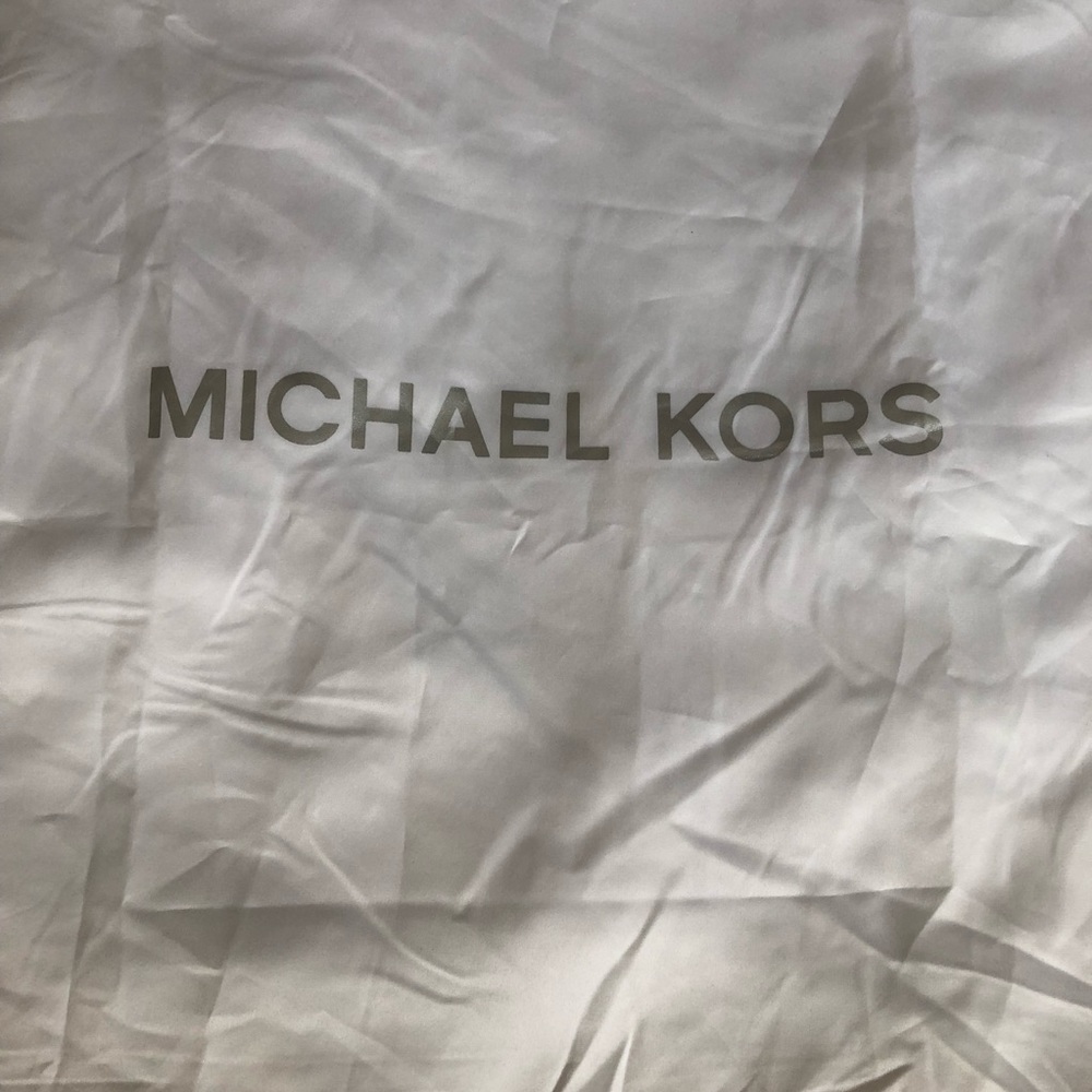 MICHAEL KORS DUST BAG